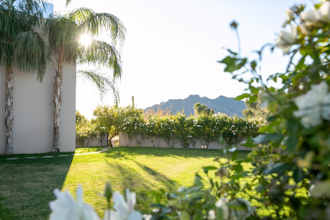 Civana Wellness Resort & Spa Carefree Esterno foto