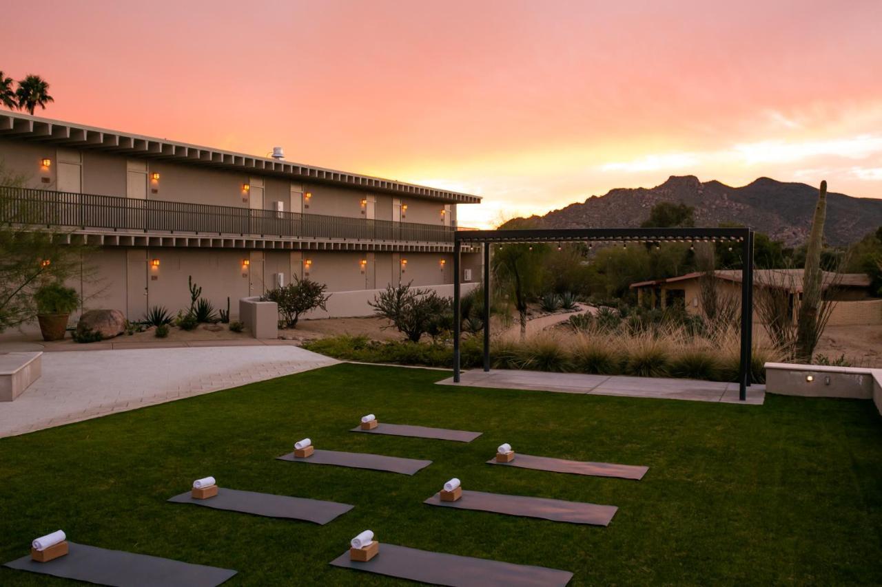 Civana Wellness Resort & Spa Carefree Esterno foto