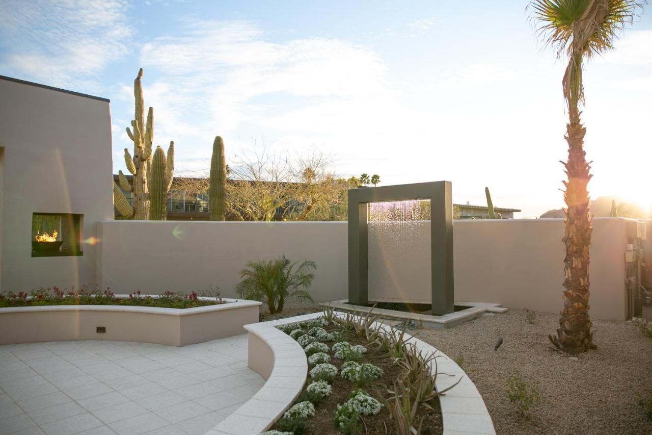 Civana Wellness Resort & Spa Carefree Esterno foto