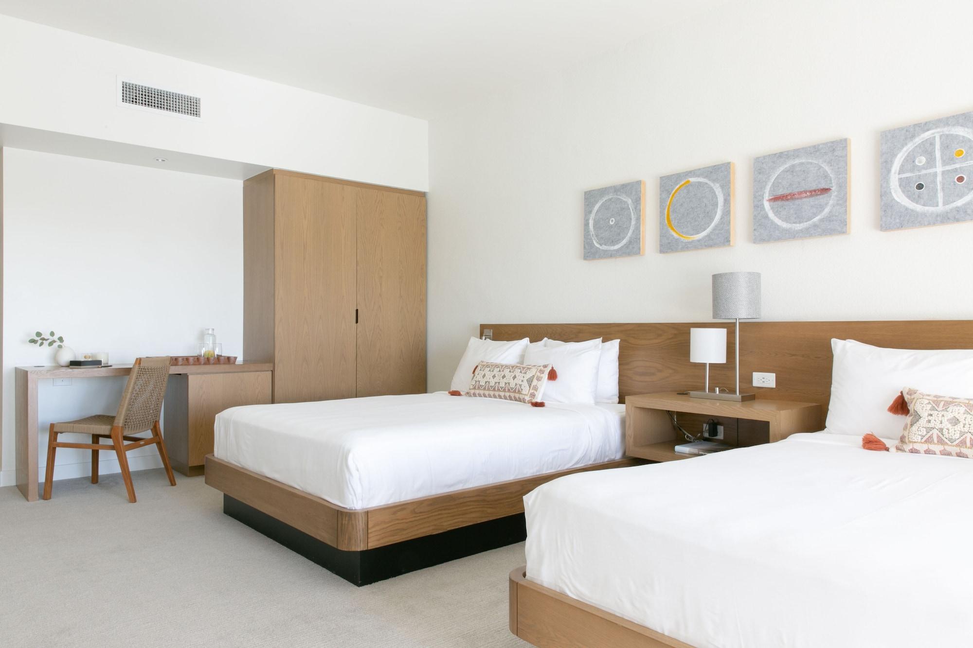 Civana Wellness Resort & Spa Carefree Esterno foto