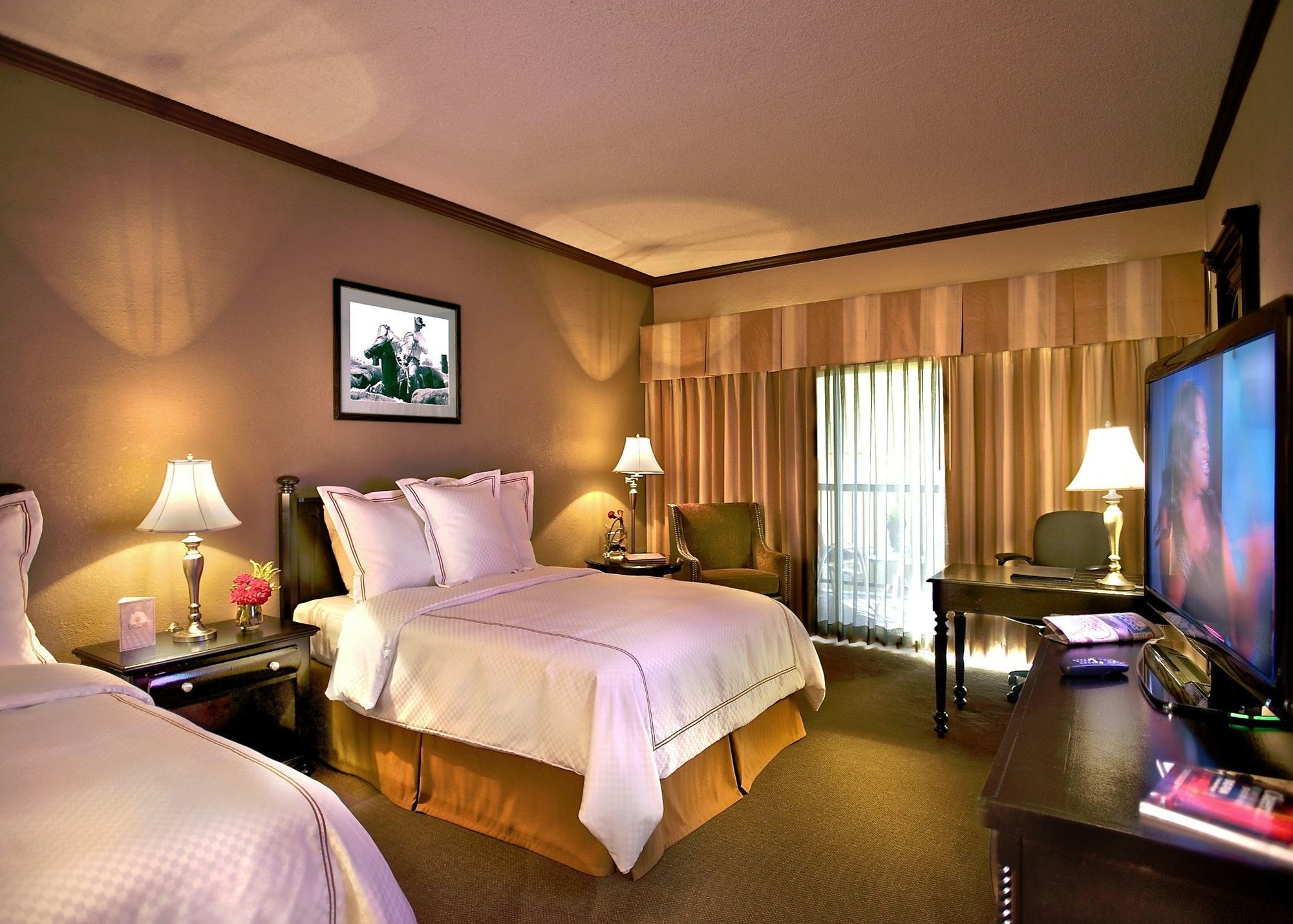 Civana Wellness Resort & Spa Carefree Camera foto