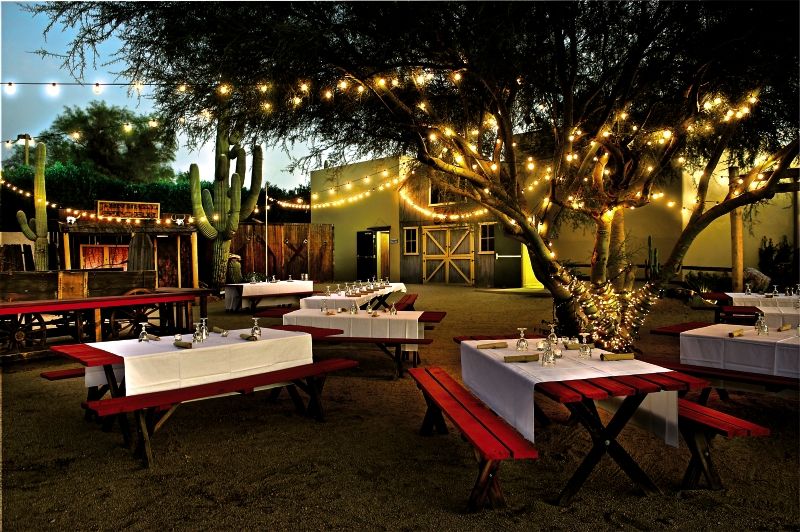 Civana Wellness Resort & Spa Carefree Ristorante foto
