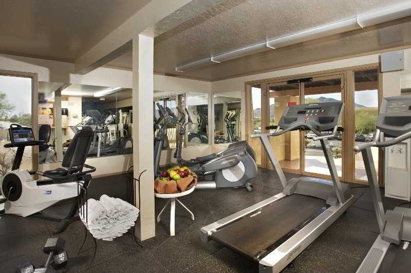 Civana Wellness Resort & Spa Carefree Servizi foto