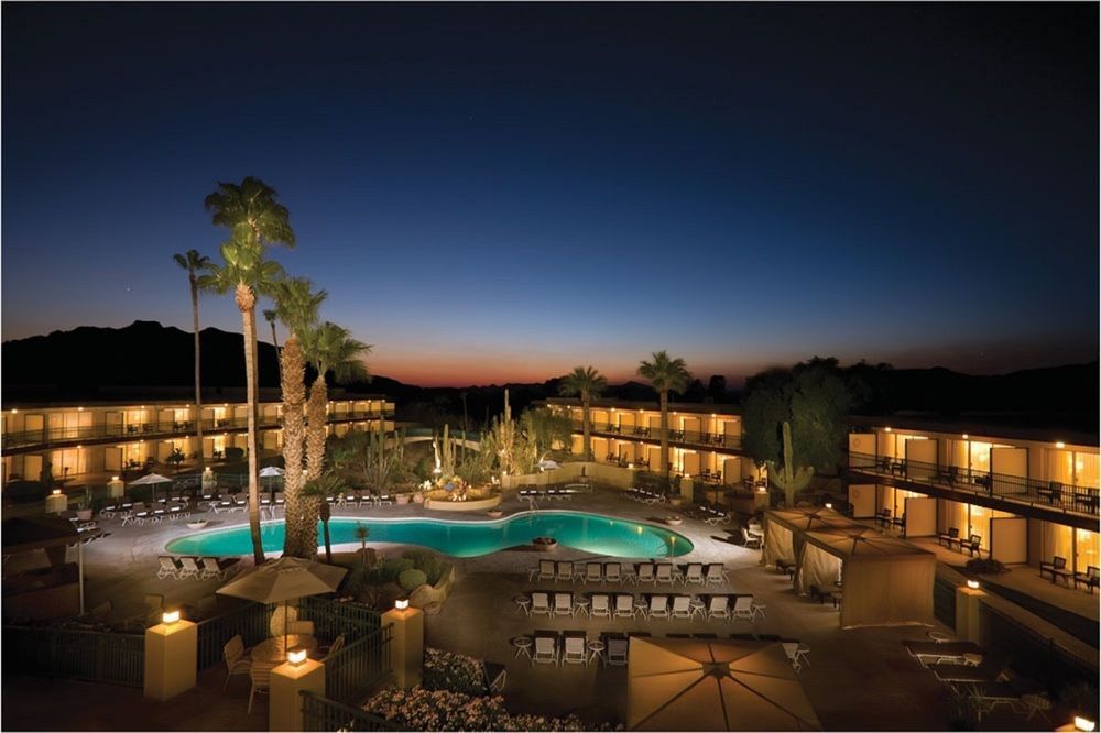 Civana Wellness Resort & Spa Carefree Esterno foto