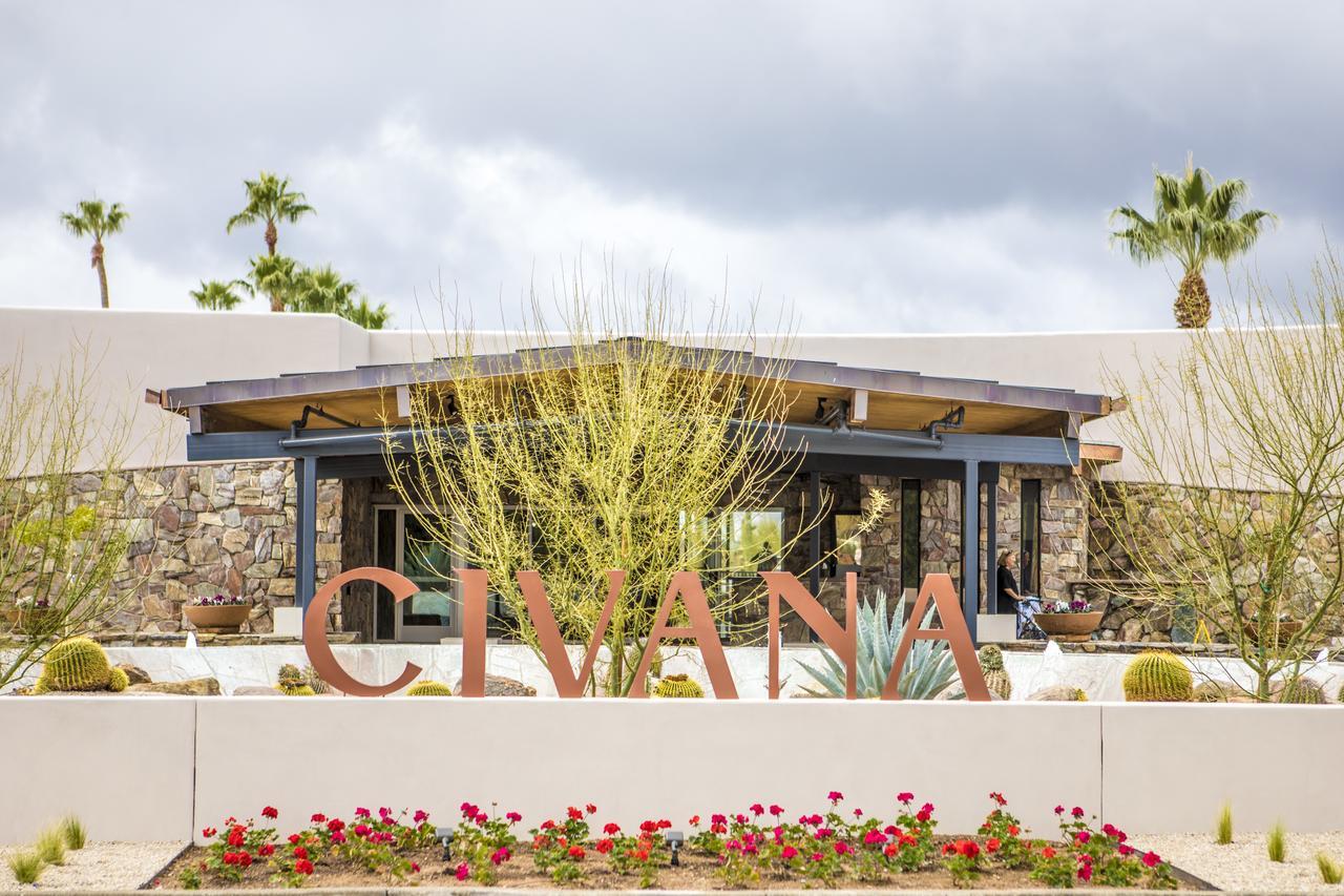 Civana Wellness Resort & Spa Carefree Esterno foto