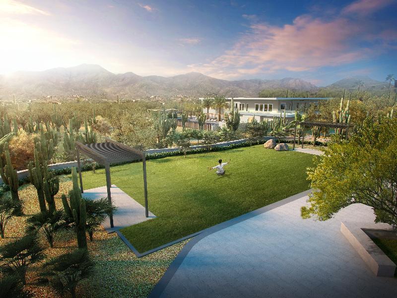 Civana Wellness Resort & Spa Carefree Esterno foto