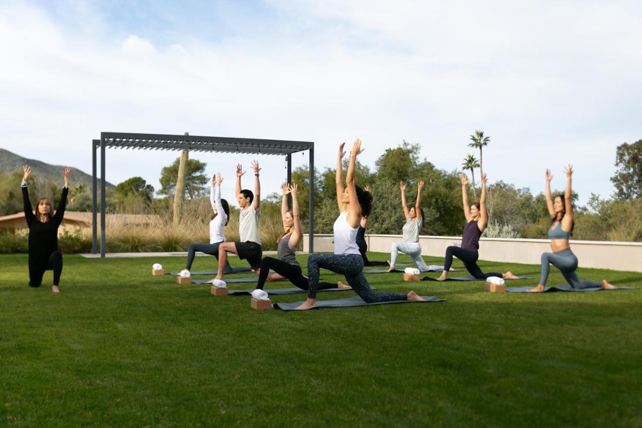 Civana Wellness Resort & Spa Carefree Esterno foto